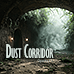 Single Cover - Dust Corridor